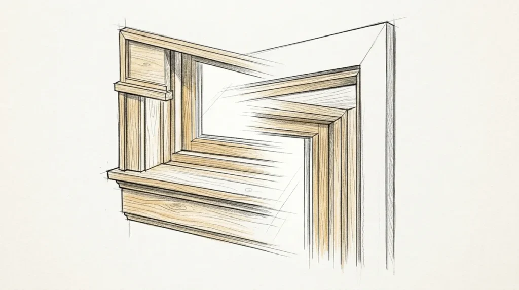 13 Custom Window Trim Ideas That Elevate Your Home