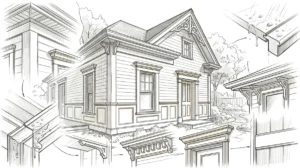 9 Exterior Trim Work Ideas That Transform Your Home