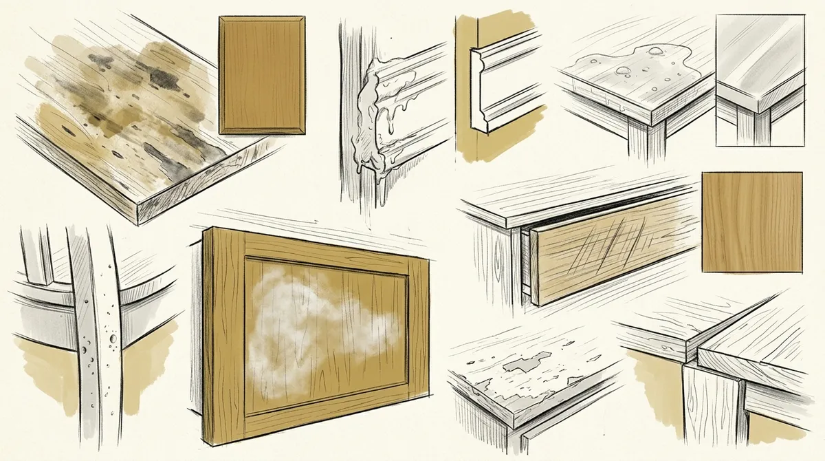 creative finishes