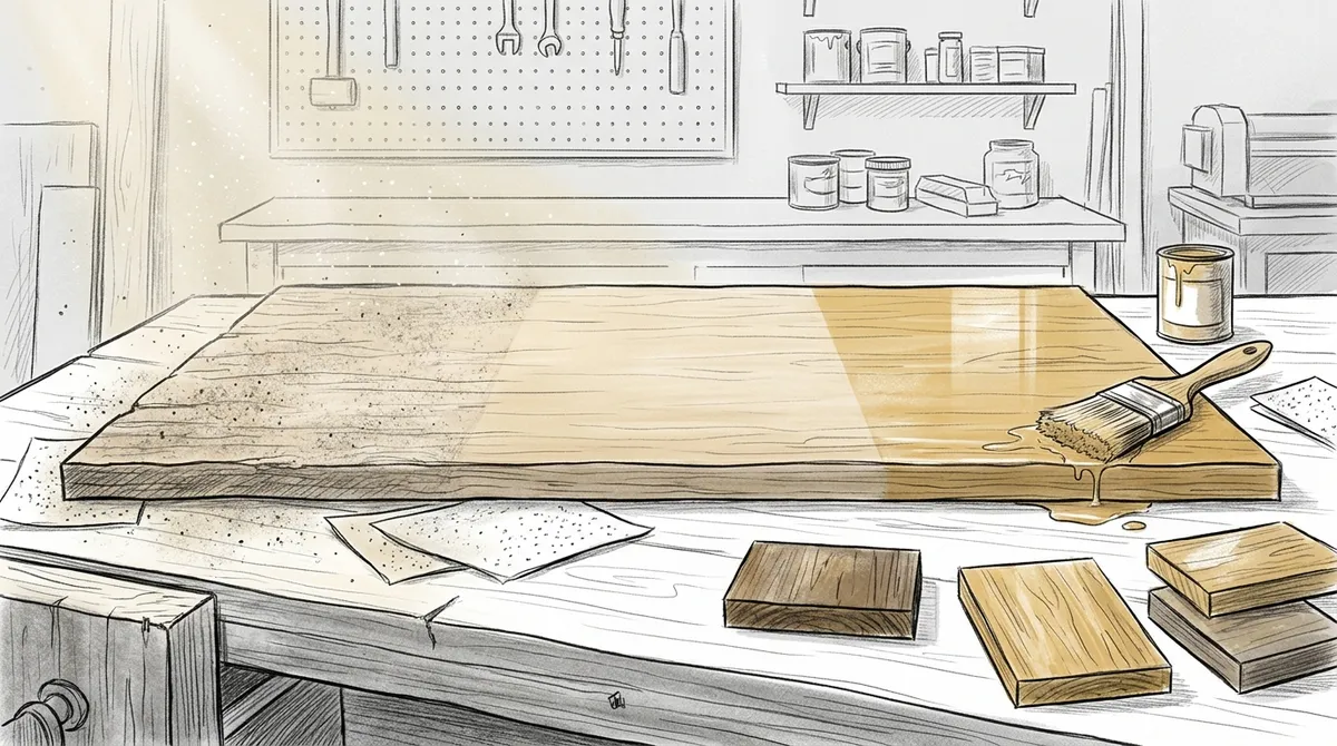 13 Creative Finishes Mistakes That Ruin Your Carpentry