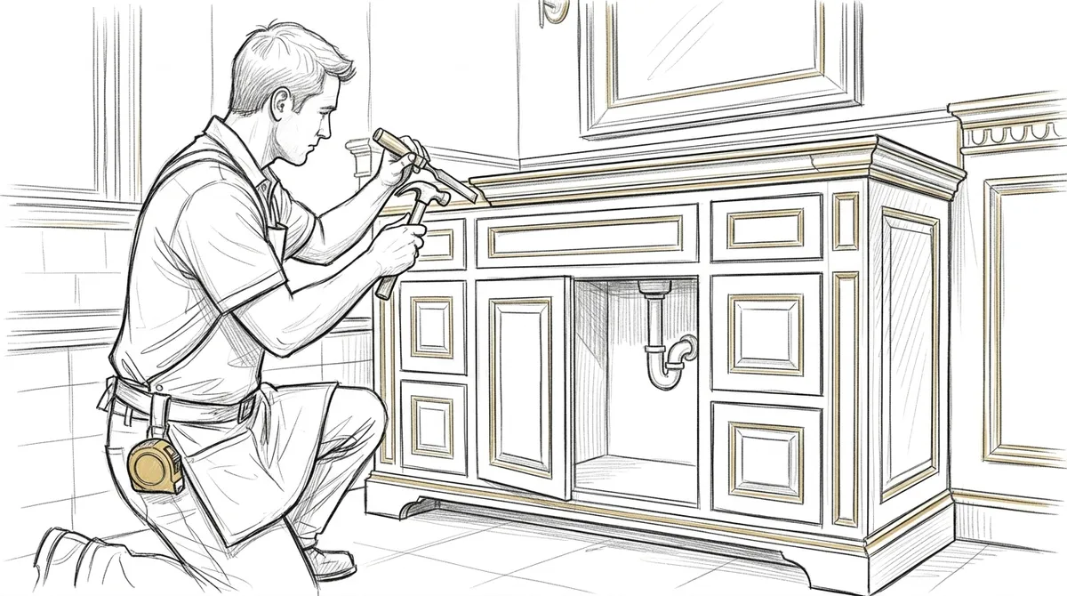 bathroom renovations tampa