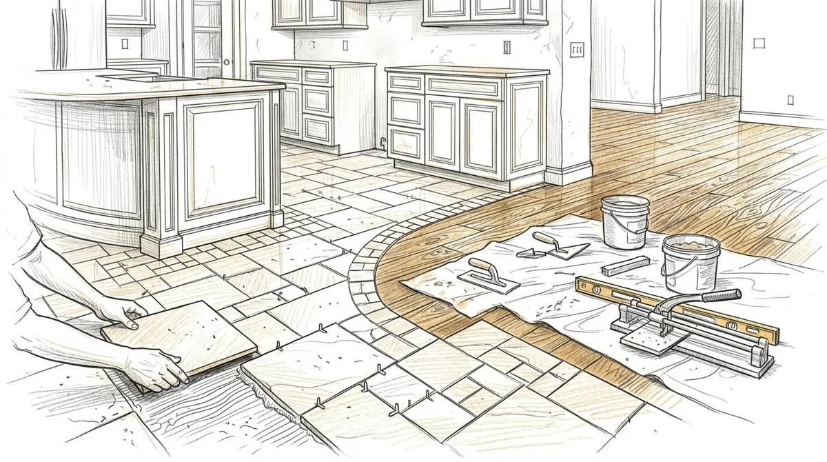 kitchen remodeling tampa