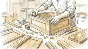 Kitchen Remodeling in Tampa: Custom Carpentry Guide