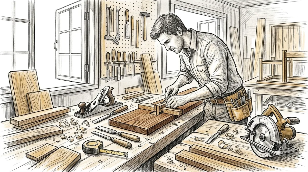 professional carpentry services