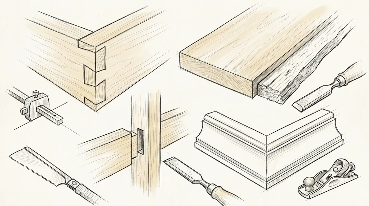 professional carpentry services