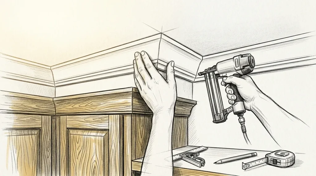 What Do Professional Carpentry Services Include for Your Home?