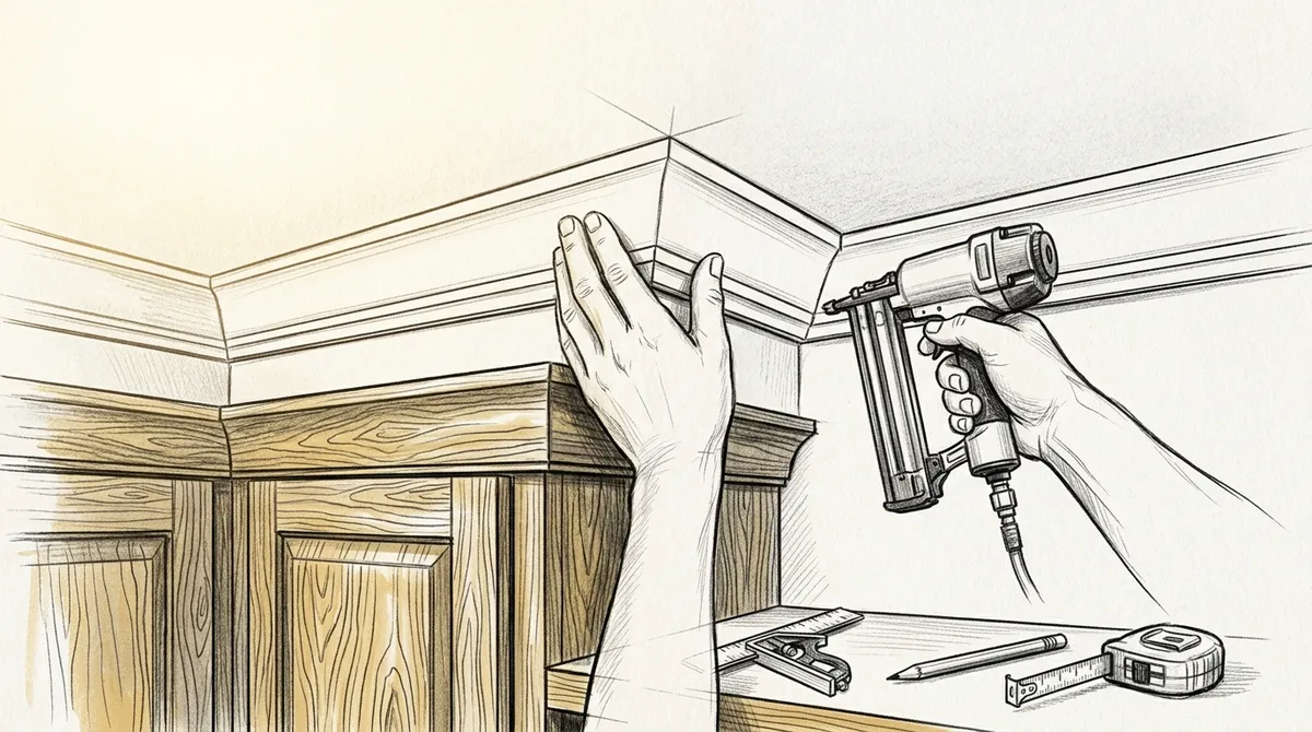 What Do Professional Carpentry Services Include for Your Home?