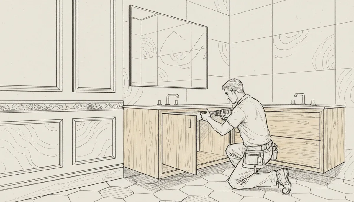 bathroom remodeling tampa