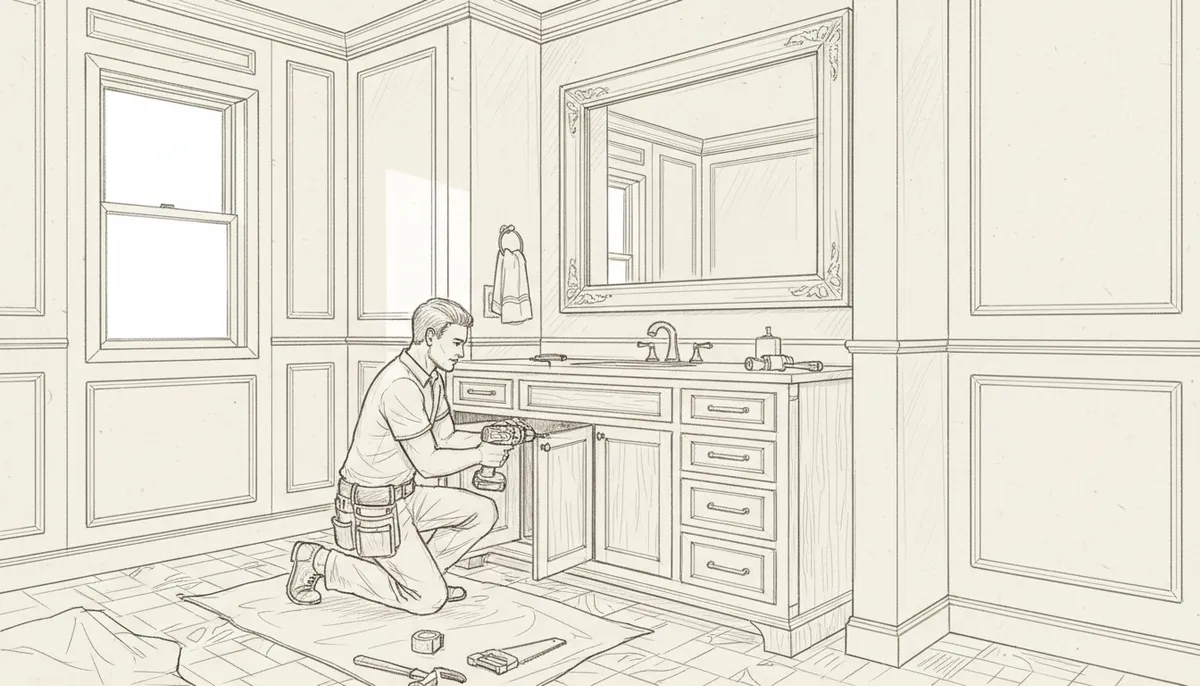 bathroom remodeling tampa