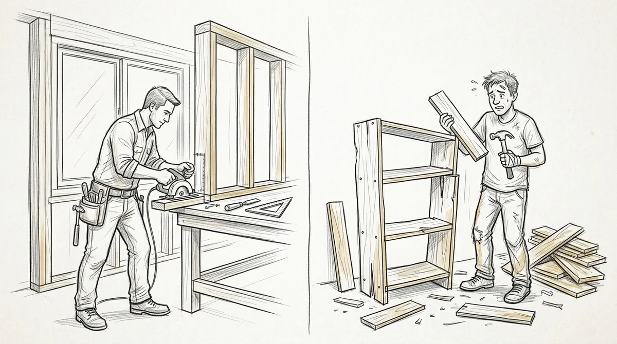 local carpentry services