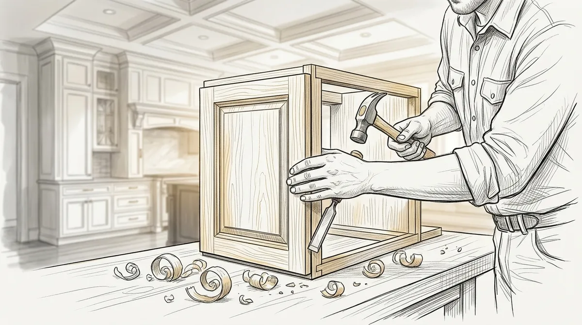 What Can Local Carpentry Services Do for Your Home?