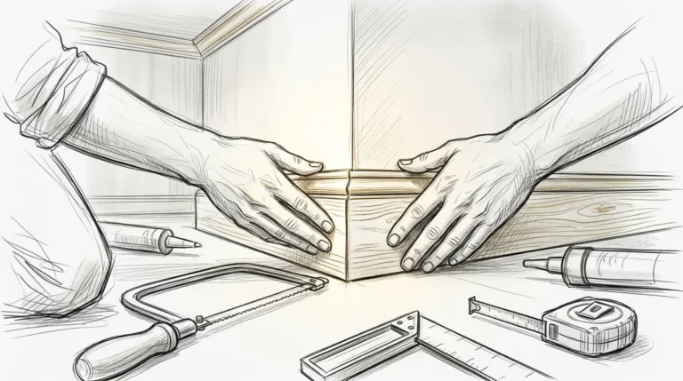 5 Expert Tips for Installing Baseboards Like a Pro