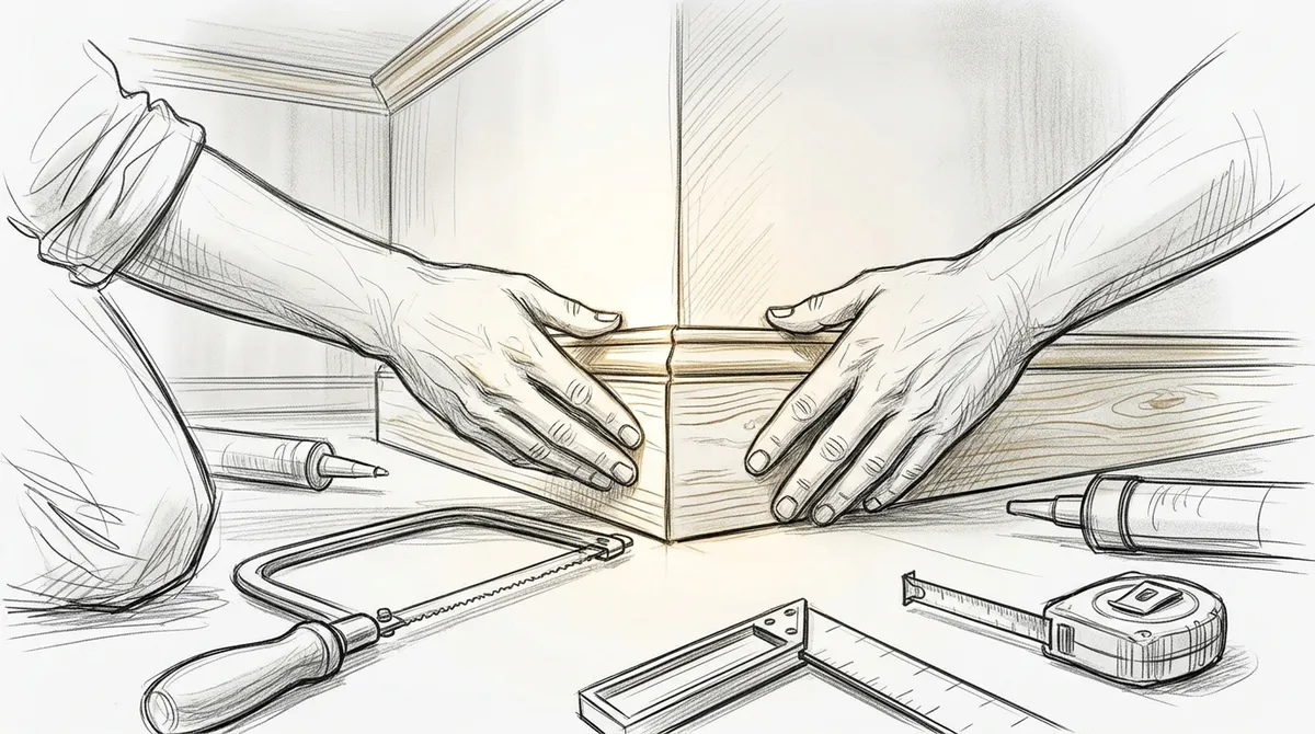 5 Expert Tips for Installing Baseboards Like a Pro