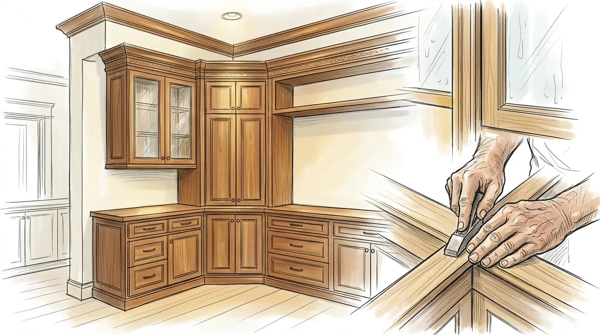 7 Reasons to Hire a Tampa Carpenter for Your Home