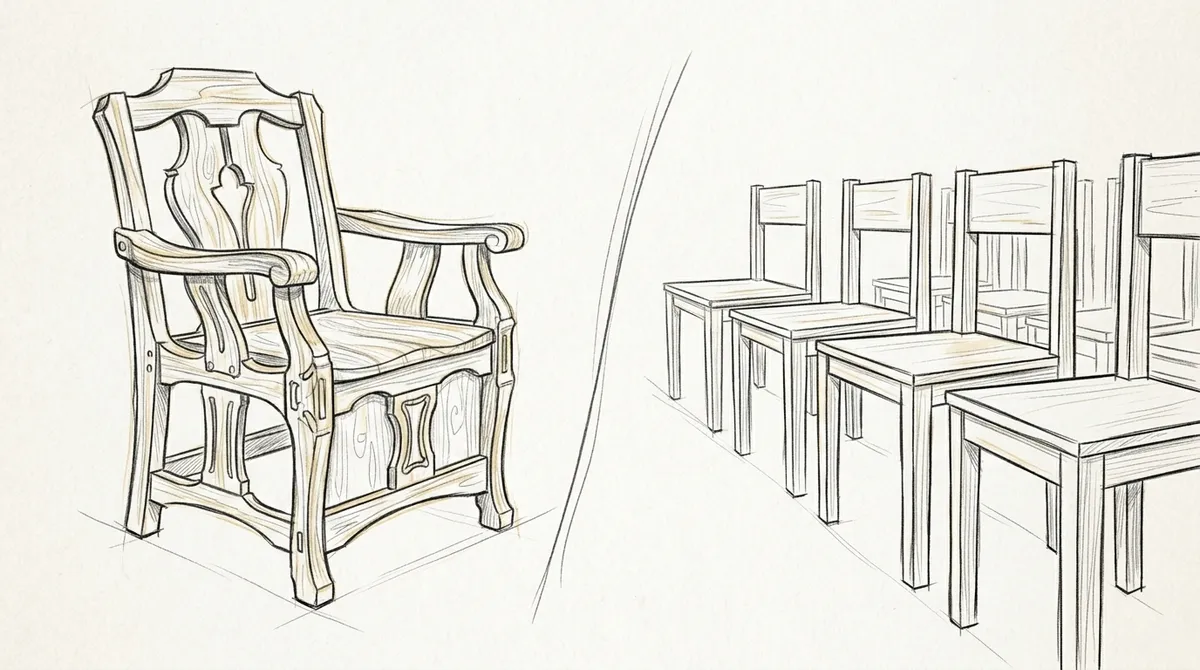 woodworking services