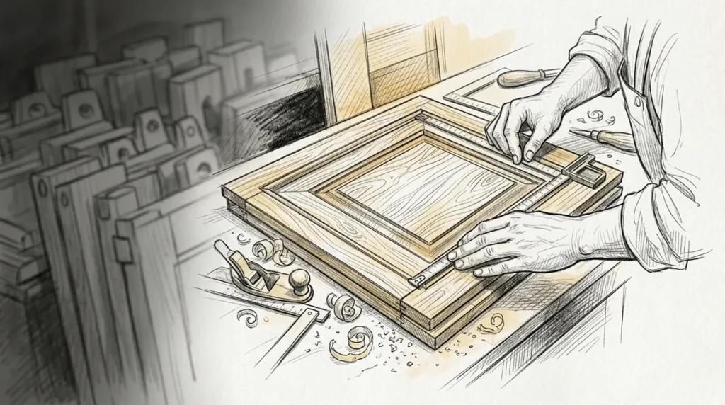 Custom vs. Standard Woodworking Services: Which Is Right for You?