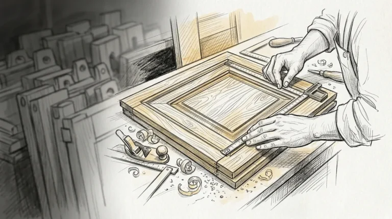 Custom vs. Standard Woodworking Services: Which Is Right for You?