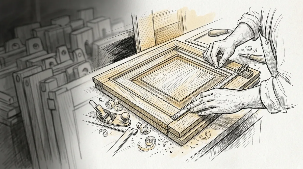 Custom vs. Standard Woodworking Services: Which Is Right for You?