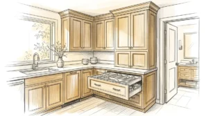 Custom Cabinetry Solutions That Transform Your Home
