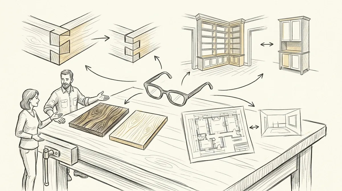 tampa carpenters trabajos de