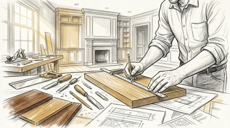 What Custom Carpentry Work Can Tampa Carpenters Do?