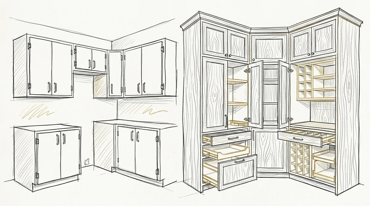 custom cabinetry tampa