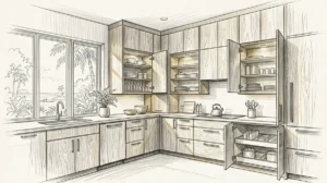 Why Is Custom Cabinetry in Tampa Worth It?