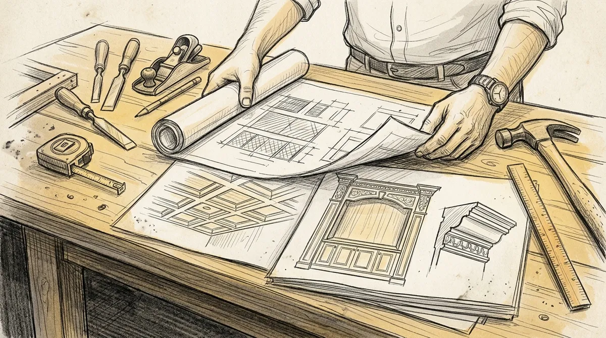 12 Ways to Get the Best Carpentry Help for Your Home