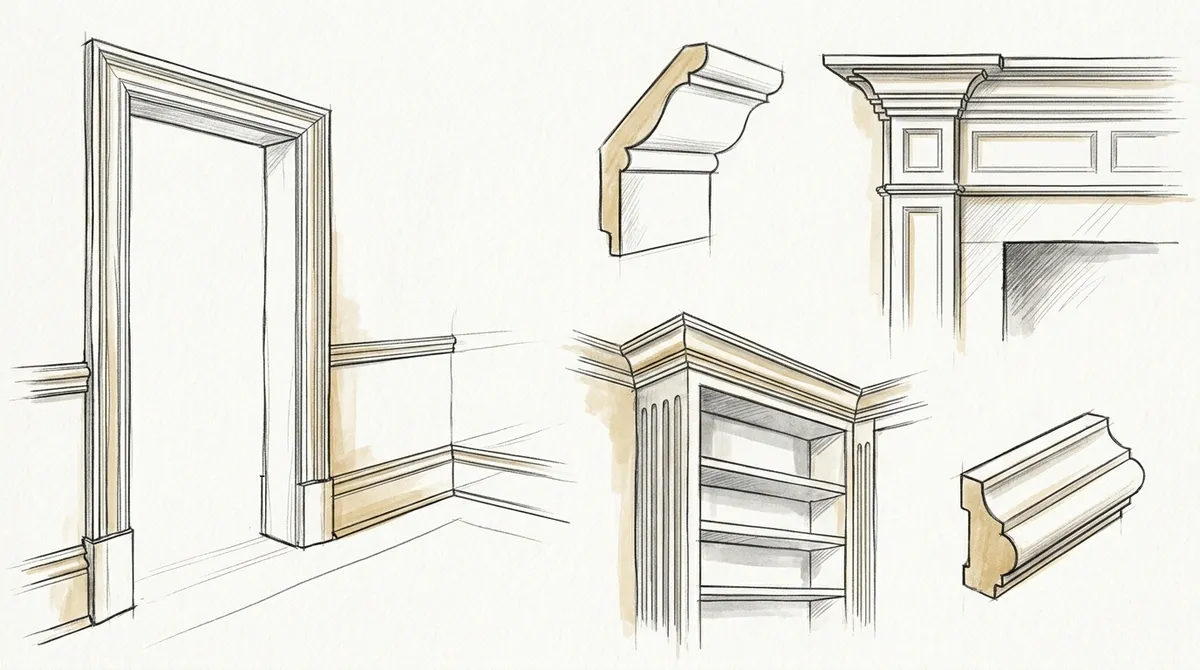 trim carpenter near me