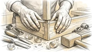 13 Signs of True Craftsmanship in Custom Carpentry
