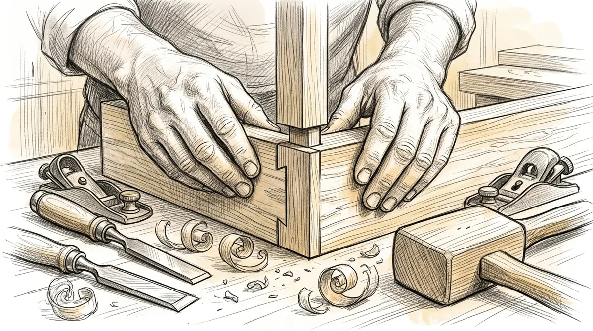 13 Signs of True Craftsmanship in Custom Carpentry