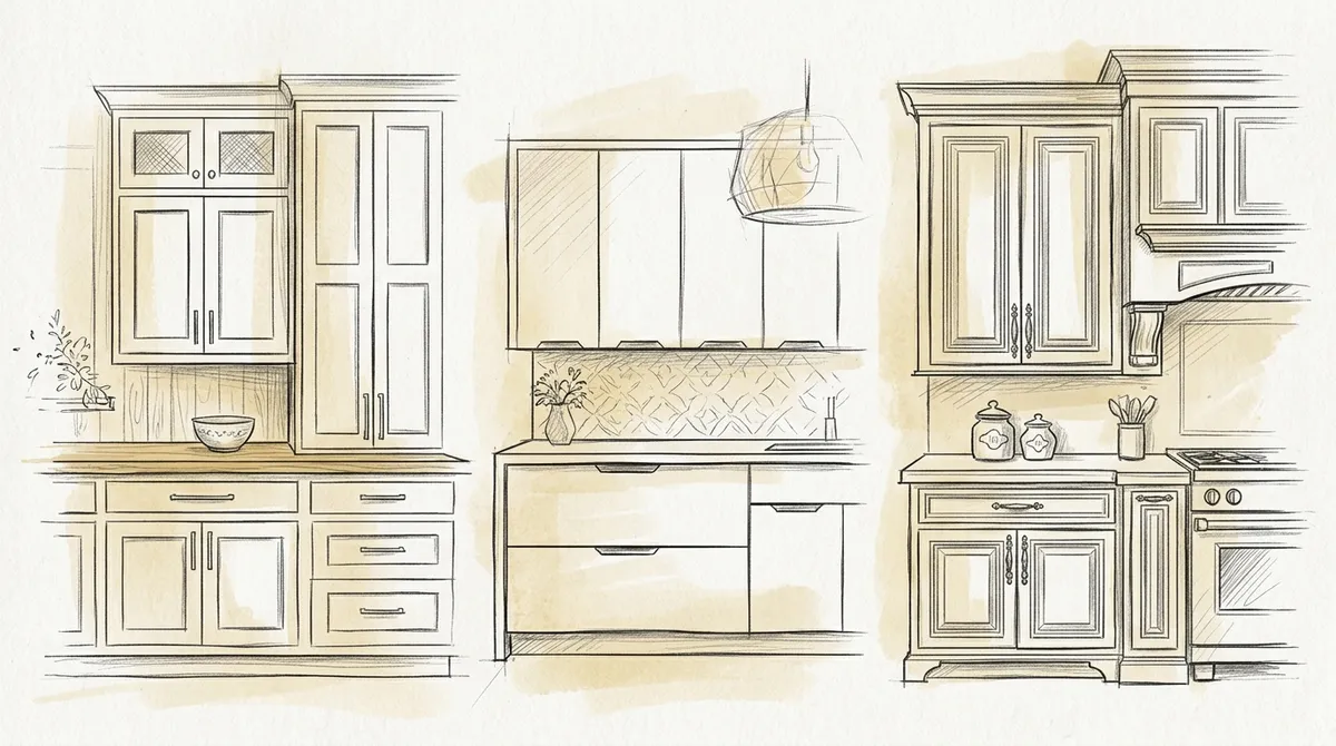 custom cabinets tampa fl