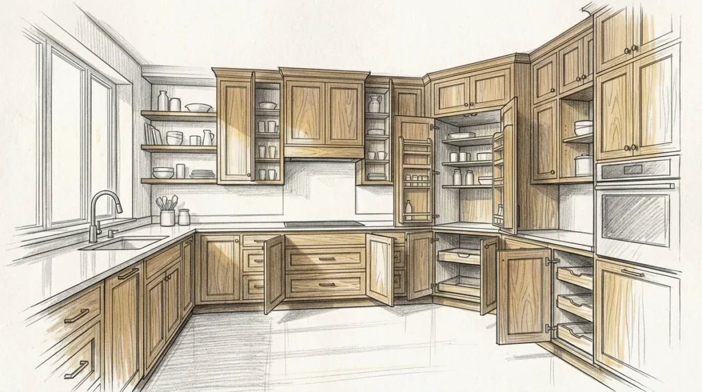 Why Are Custom Cabinets in Tampa FL Worth It?