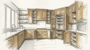 Why Are Custom Cabinets in Tampa FL Worth It?