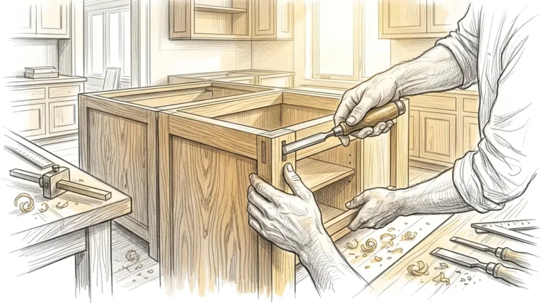 What Does a Wood Carpenter Do for Your Home?