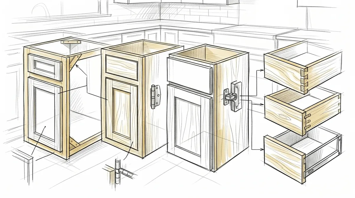 custom kitchen cabinets tampa fl