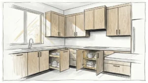 How to Choose Custom Kitchen Cabinets in Tampa, FL