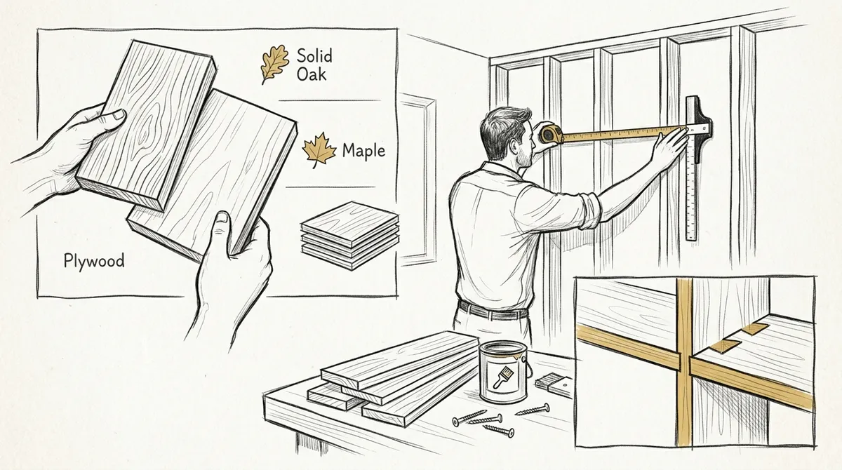 built in bookcase designs