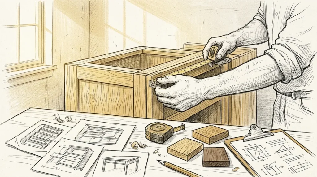 How to Find the Best Local Carpenter Near Me