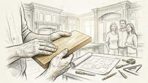 How to Find the Best Carpenter Near You in 2026