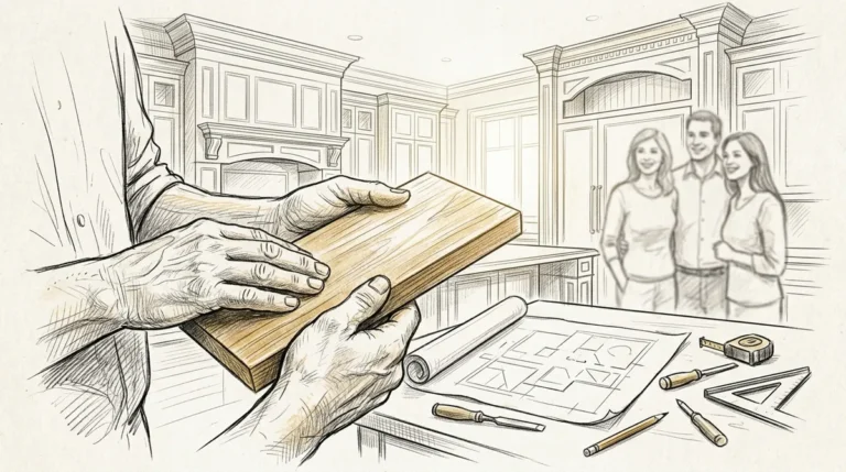 How to Find the Best Carpenter Near You in 2026