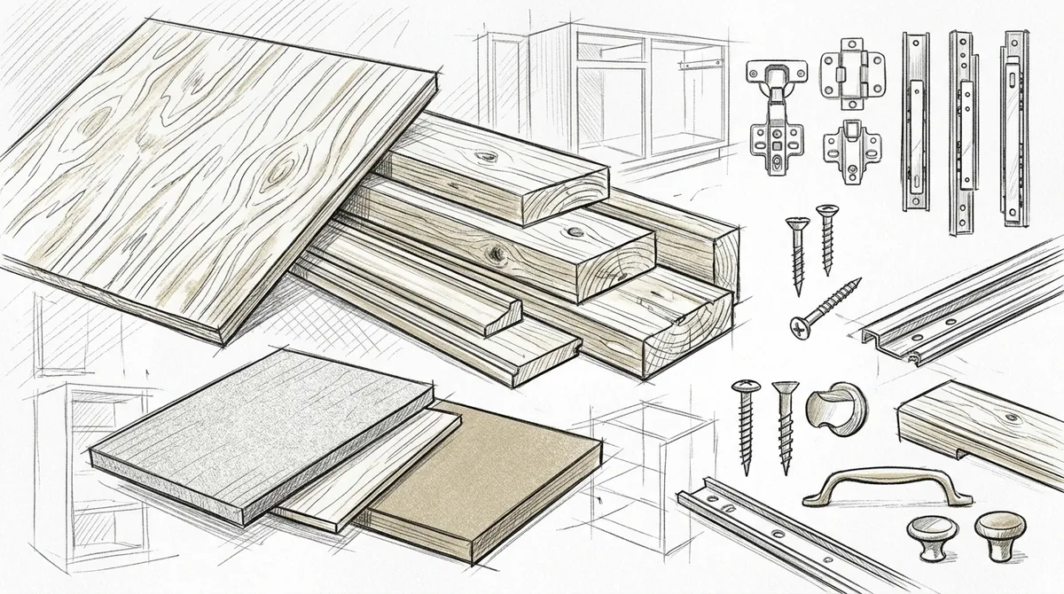 custom garage cabinets near me