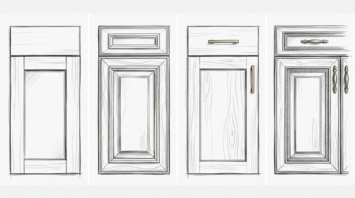 custom kitchen cabinets tampa