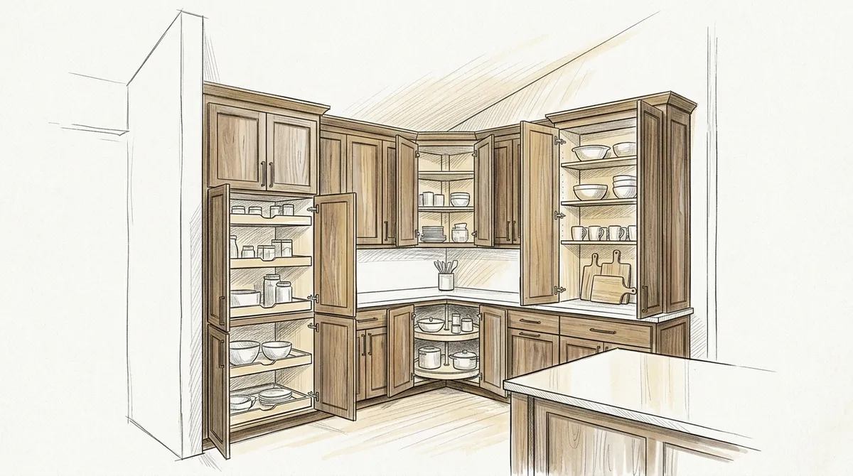 Custom Kitchen Cabinets Tampa: What Homeowners Need to Know