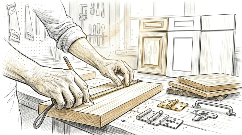 Cabinet Maker Tampa FL: Your Guide to Custom Cabinets