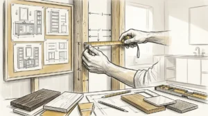 9 Custom Cabinets Bathroom Mistakes You Must Avoid