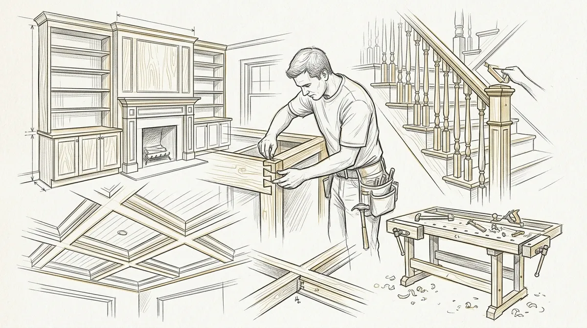 licensed carpenter near me