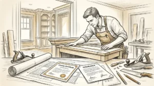 How to Find a Licensed Carpenter Near Me in 2026