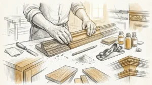 What Do Carpentry Repair Services Include for Your Home?