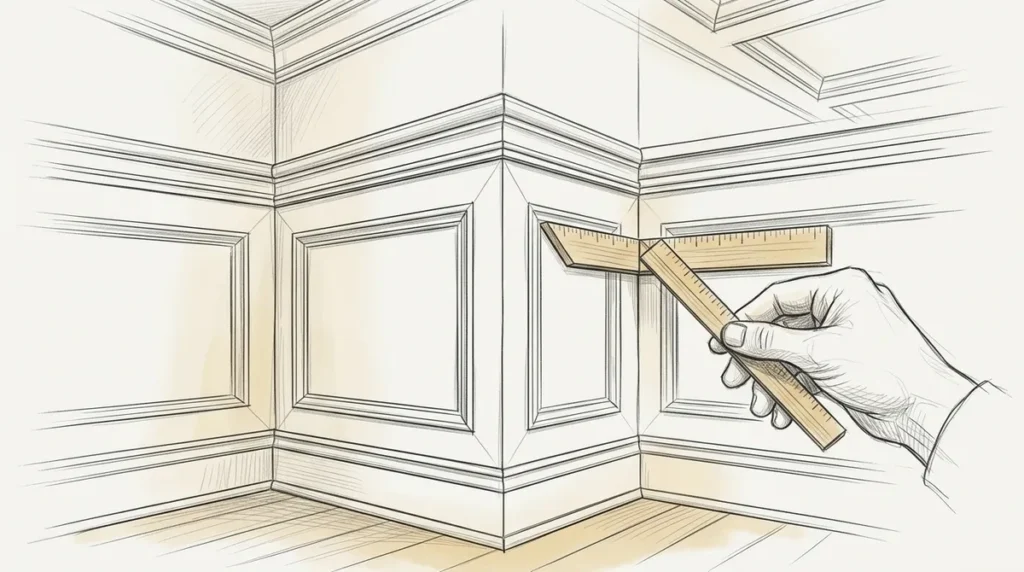 What Does an Interior Trim Carpenter Do for Your Home?
